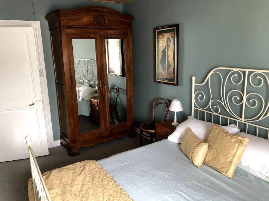 Yviers Maison Verdeau מראה חיצוני תמונה