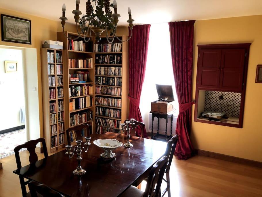 Yviers Maison Verdeau מראה חיצוני תמונה