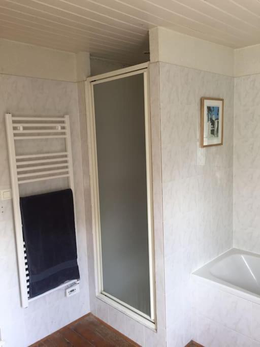 Yviers Maison Verdeau מראה חיצוני תמונה