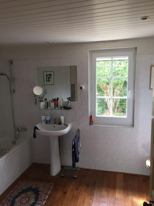 Yviers Maison Verdeau מראה חיצוני תמונה