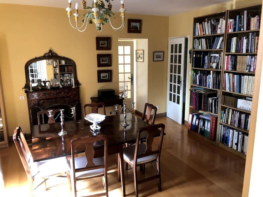 Yviers Maison Verdeau מראה חיצוני תמונה